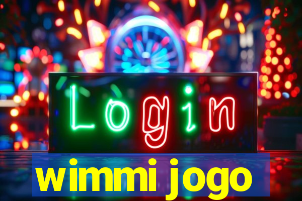 wimmi jogo